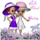 CHRISTY