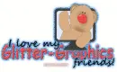 I love my GG friends!