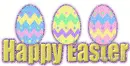 Happy Easter
