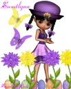SWEETLYNN