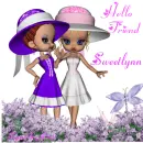 SWEETLYNN