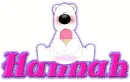 Hannah