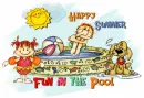 Happy Summer