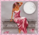 Fantasy Moon