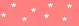 star background - Pink