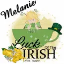 Melanie