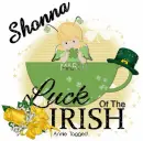 Shonna