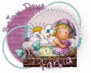 rainy days- tania
