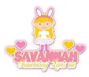 Savannah-somebunny loves me