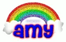 Amy