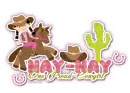 Nay Nay-Proud Cowgirl
