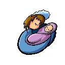 mother & child