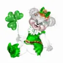 St Patrick's 
