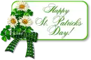 St. Patrick's Day