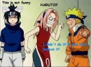 NAruto funny