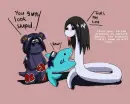 LOL akatsuki