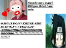 Sakura?!