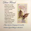 Friendship
