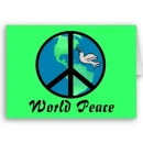 peace