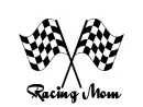 Racing Mom
