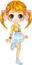 dolls