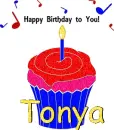 Tonya