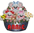 annie