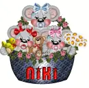 niki
