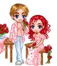 dolls
