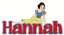 Hannah