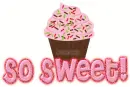 So Sweet!