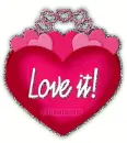 Love it!
