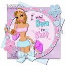 I was Born to Shop