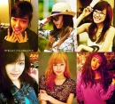 Tiffany Background
