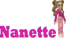 nanette