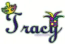 Tracy