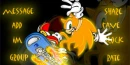 super sonic skating