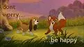 Dont Worry Be Happy