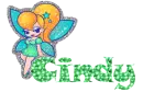 cindy cute fairy