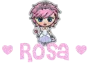 rosa princess