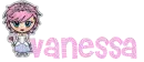 vanessa princess