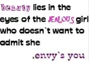 Beauty Lies
