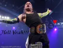 yessss he won it.