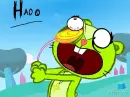 hado