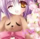 Plushie Love