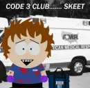 south park meets amr