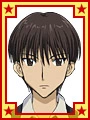 Mr. Misaki