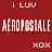 aeropostale