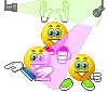 Dance Disco Boogie