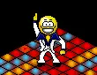 Disco Dancer